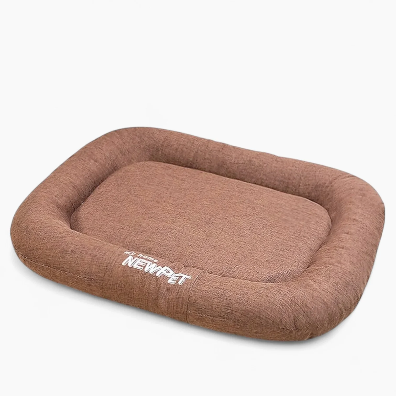 Napdox Dachshund Bed Pad – Orthopedic Rectangular Bolstered Mat - Image 4