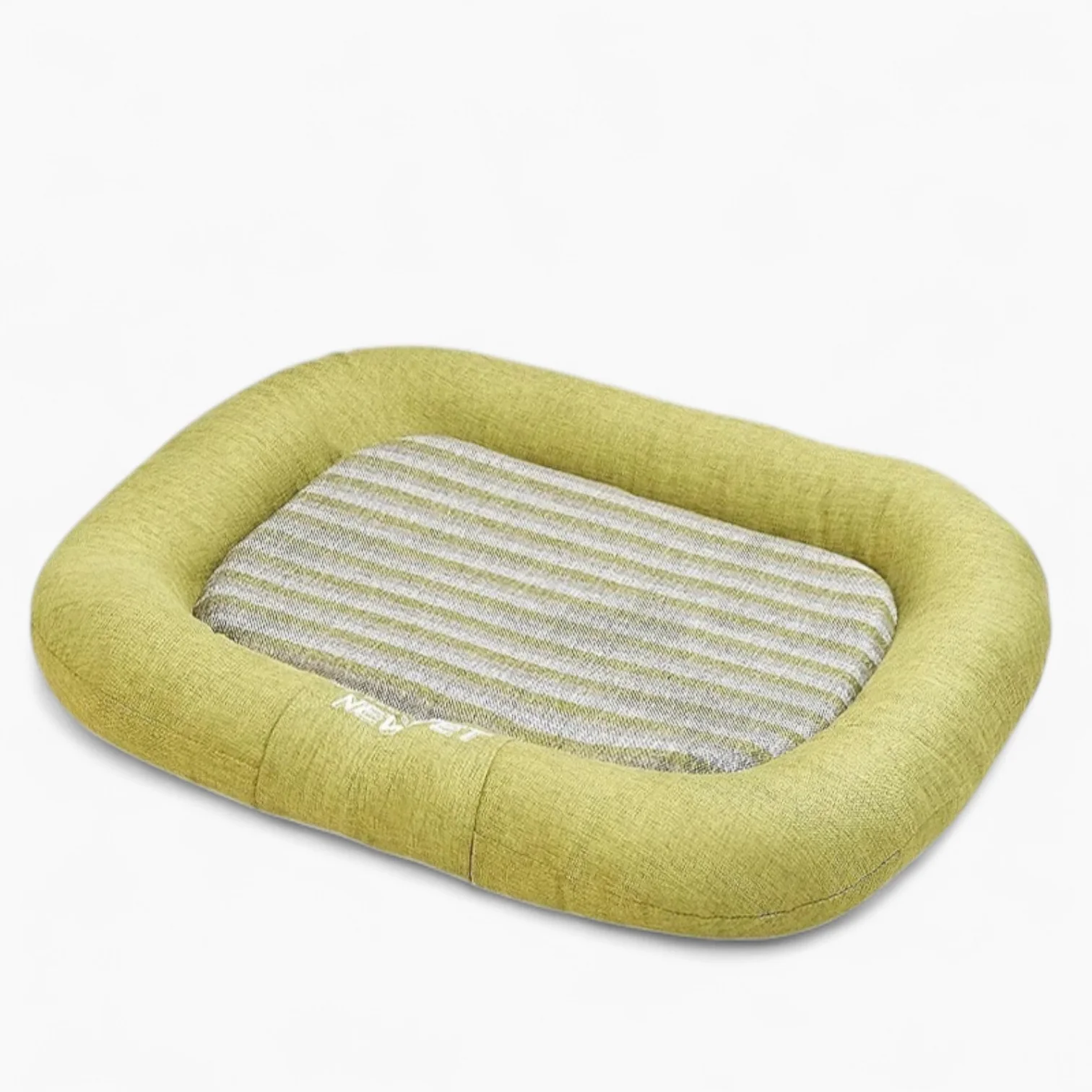 Napdox Dachshund Bed Pad – Orthopedic Rectangular Bolstered Mat - Image 6