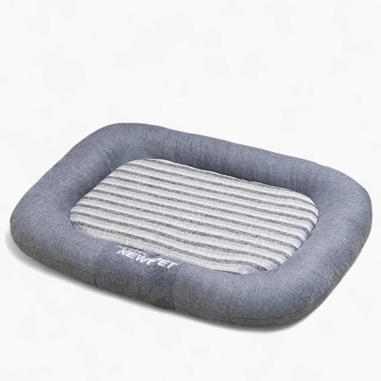 Napdox Dachshund Bed Pad – Orthopedic Rectangular Bolstered Mat - Image 7