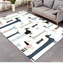 Dachshund Blanket Bed - Image 6