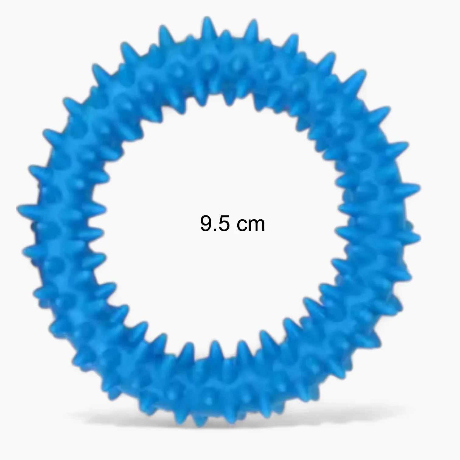 ChewPaw Dachshund Chew Toys – Teeth Cleaning Indestructible Dog Toy - Image 7