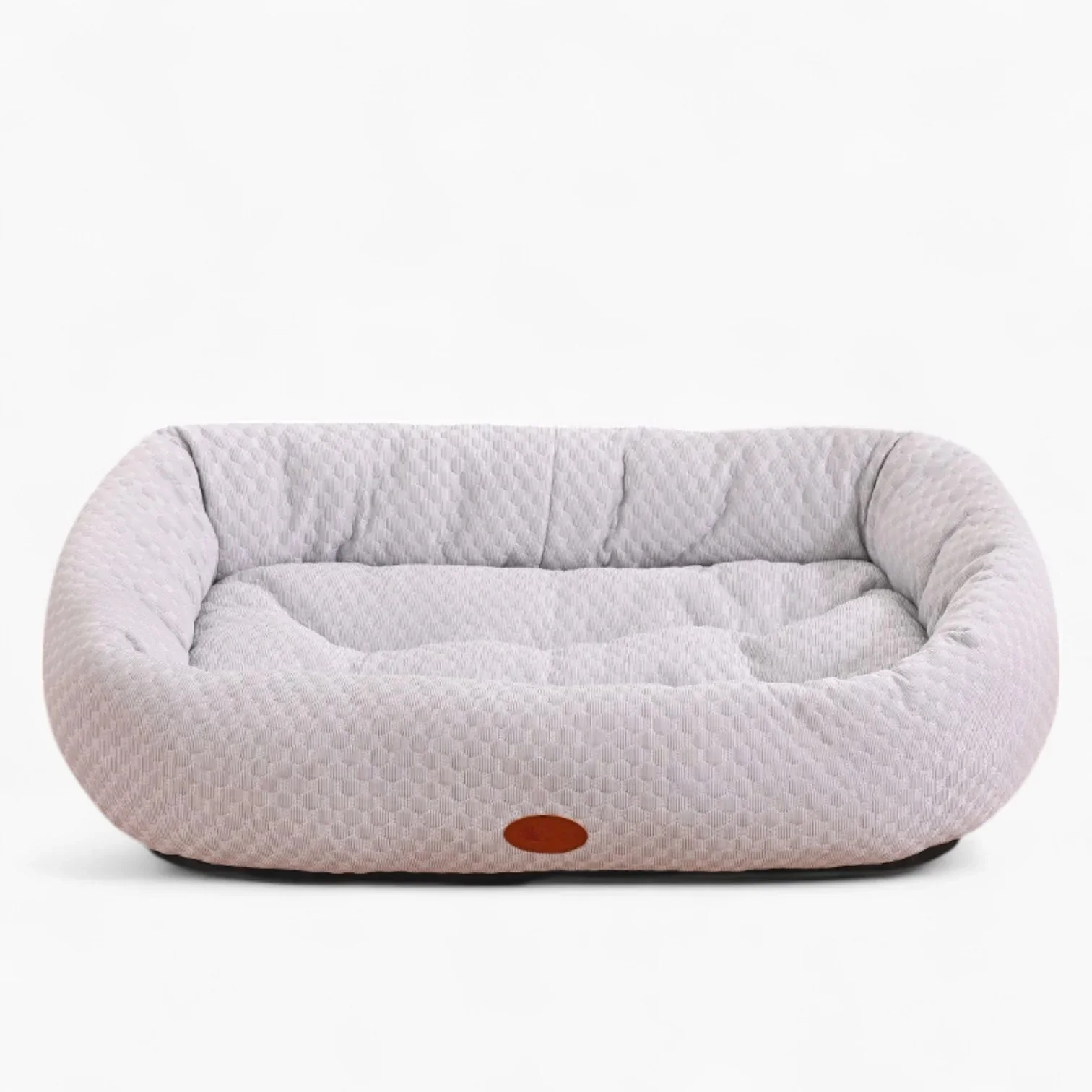 Airlux Dachshund Cooling Bed – Breathable Supportive Dog Bed - Image 3