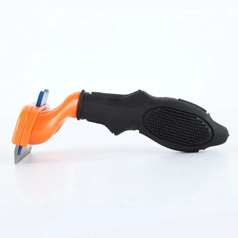 Combify™ Dachshund Deshedding Comb – Reduce Shedding Soft Comb - Image 4