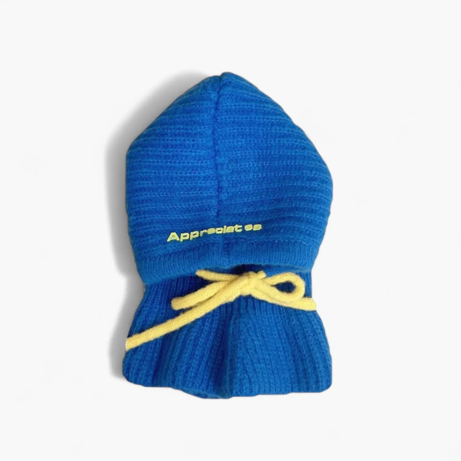 WagPup Dachshund Knitted Wool Hat – Cozy Colorful Dog Scarf Hats - Image 2
