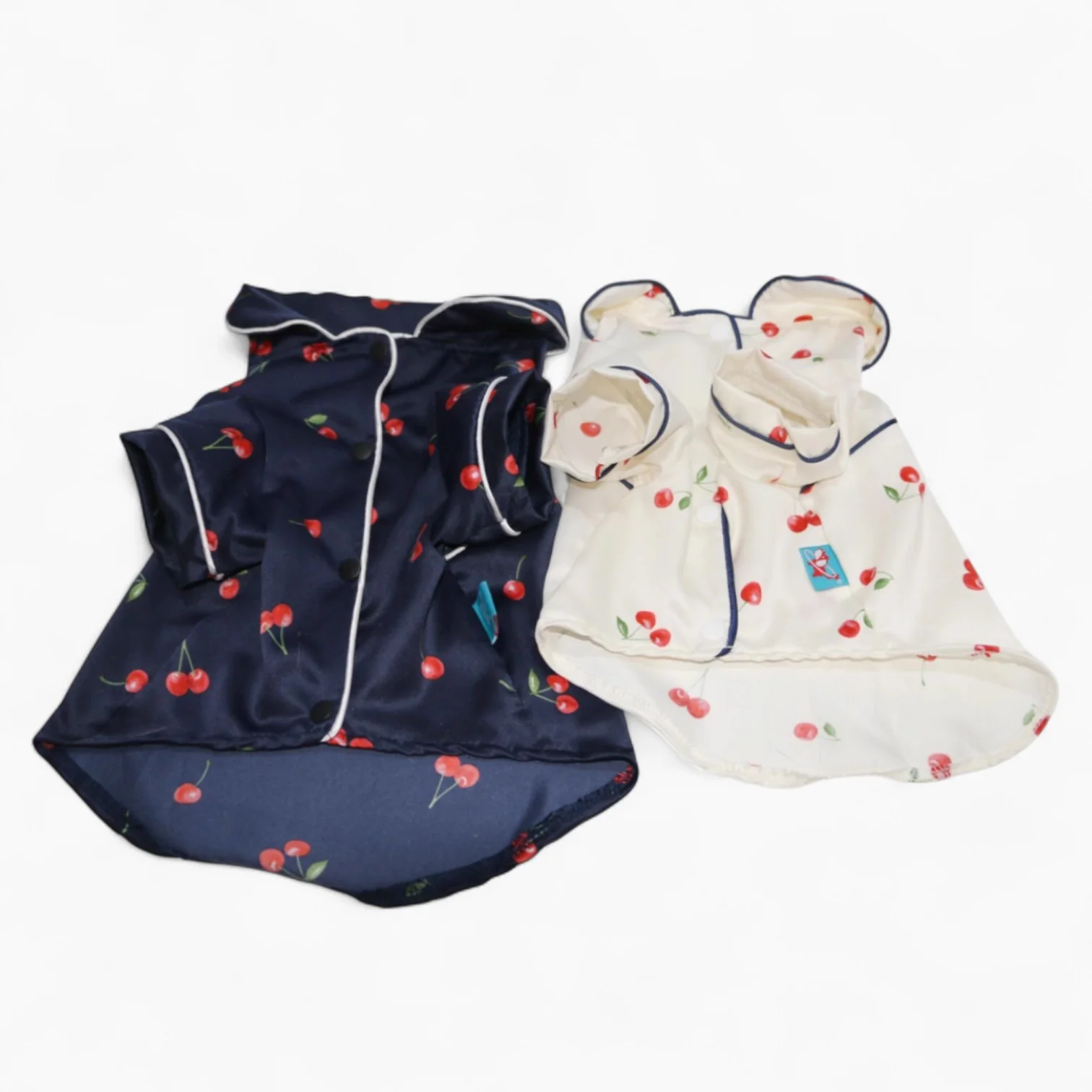 CherryPup Dachshund Pajamas – Soft Lightweight Comfort for Sweet Dreams - Image 4