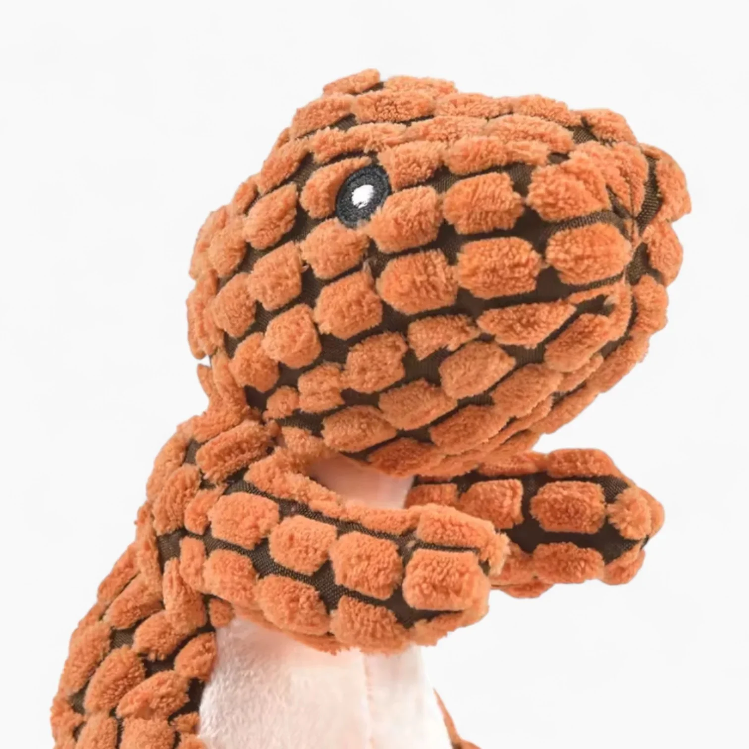 DoxiPals Dachshund Plush Toy – Interactive Play Buddy Chew Toys - Image 11