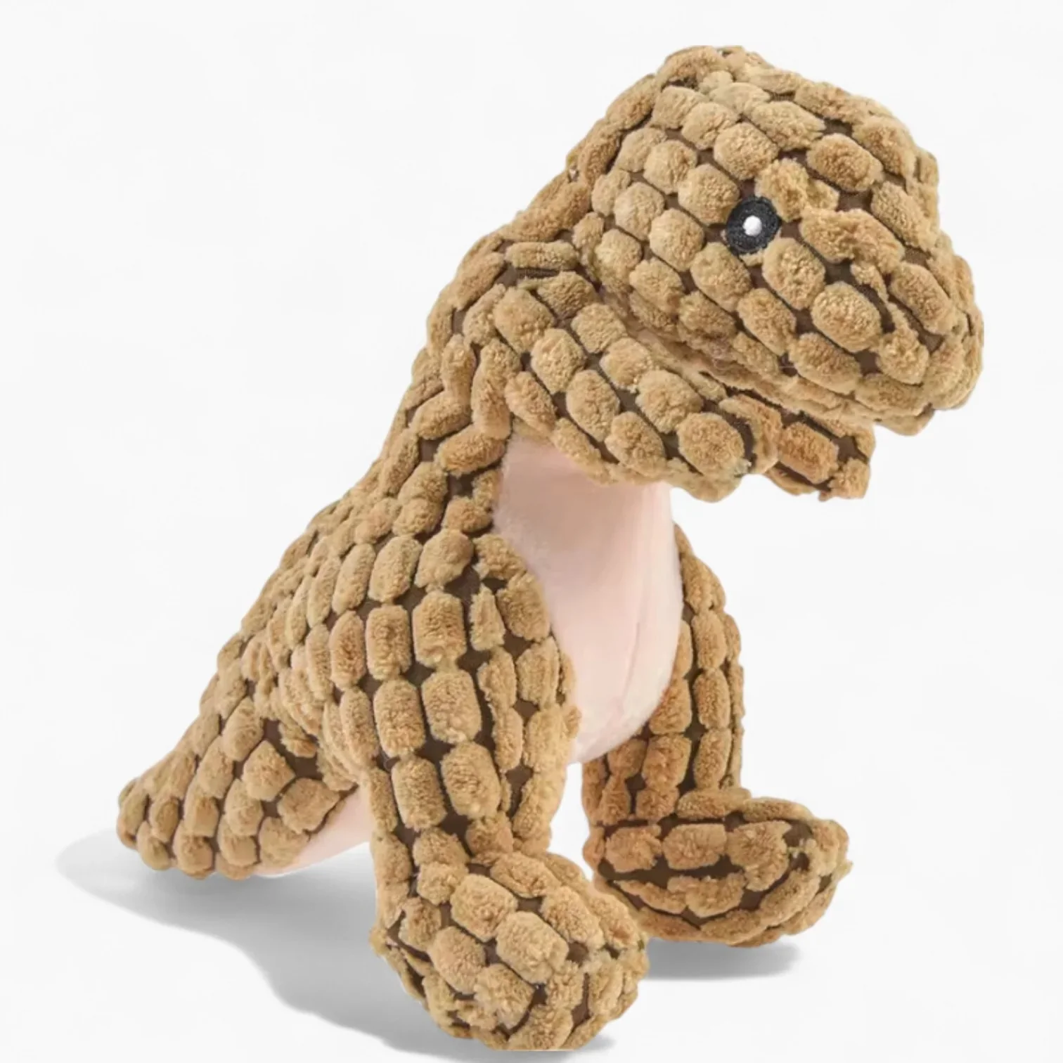 DoxiPals Dachshund Plush Toy – Interactive Play Buddy Chew Toys - Image 3