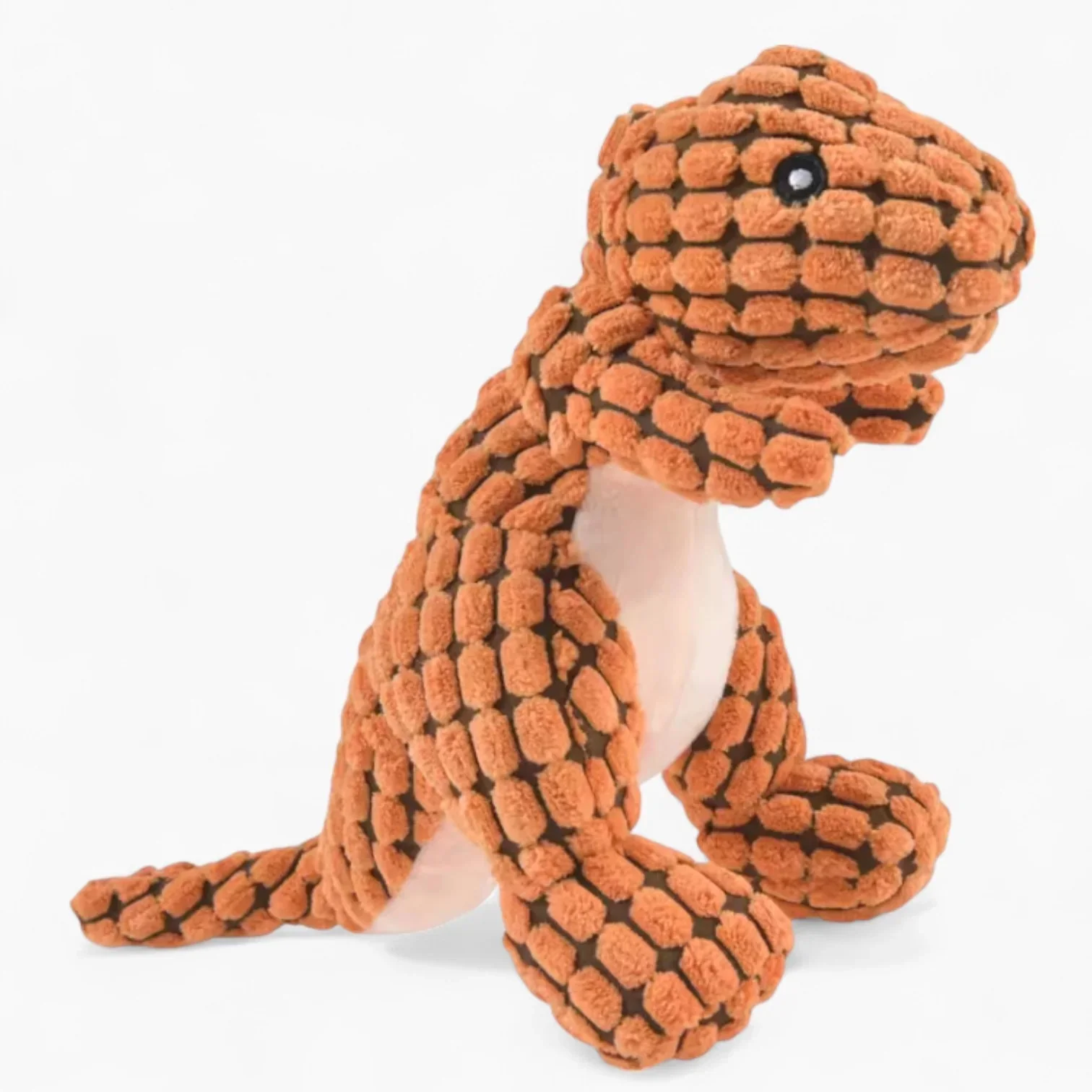 DoxiPals Dachshund Plush Toy – Interactive Play Buddy Chew Toys - Image 7