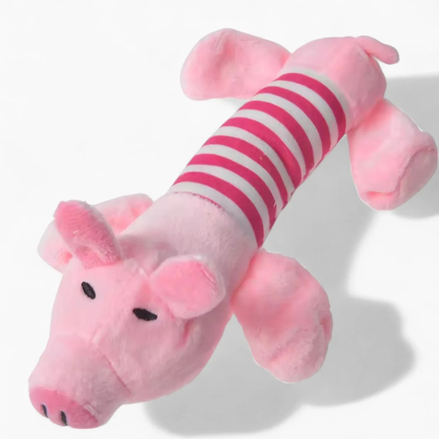 DoxiPals Dachshund Plush Toy – Interactive Play Buddy Chew Toys - Image 8