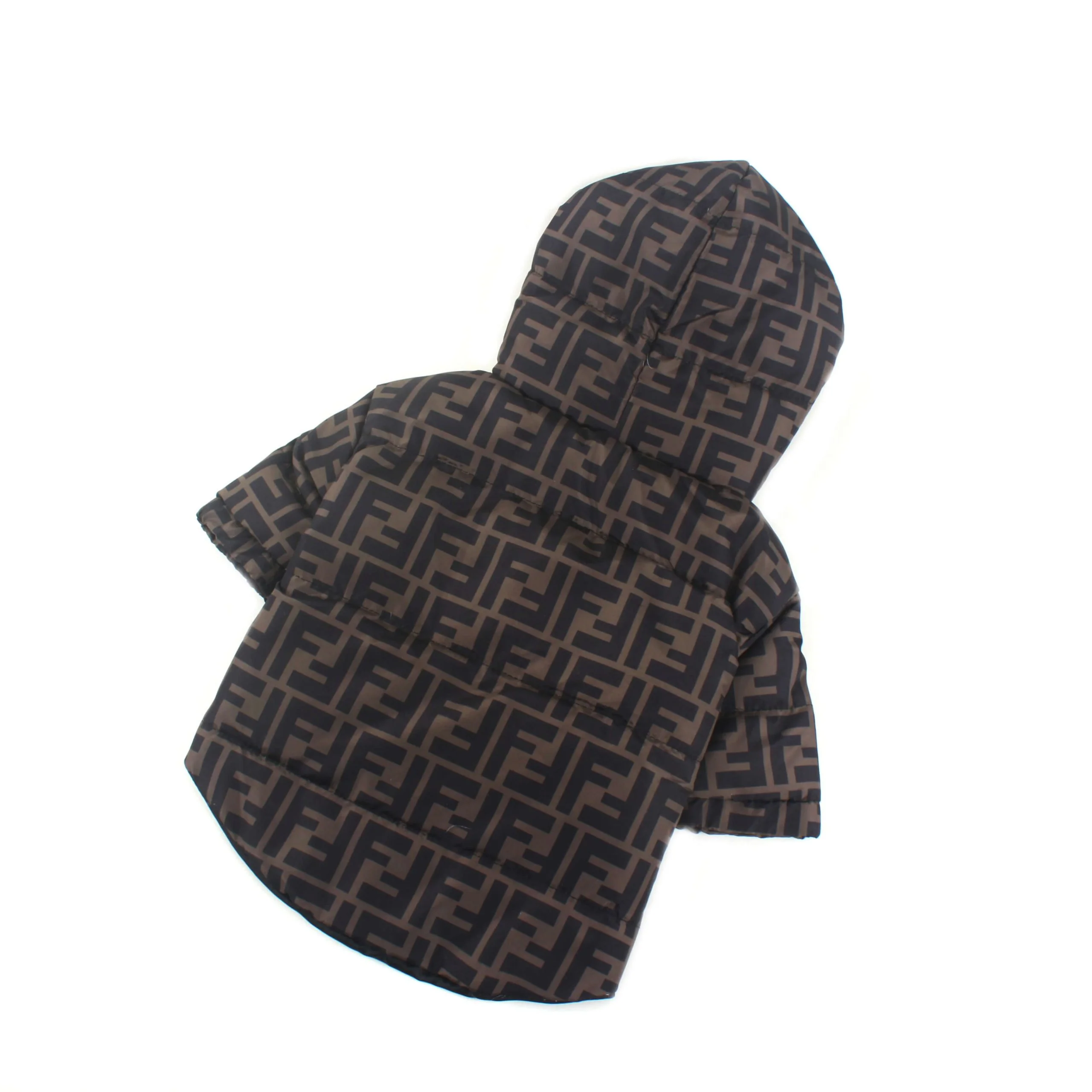 PuffDox Dachshund Puffer Jacket - Image 3
