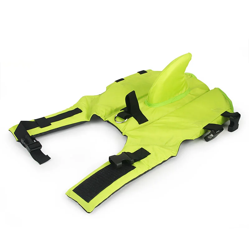 Dachshund Shark Vest for Playful Pups - Image 11