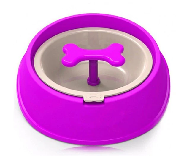 PawSlow Dachshund Slow Feeder – Healthy Mealtime Control Bowl - Image 6
