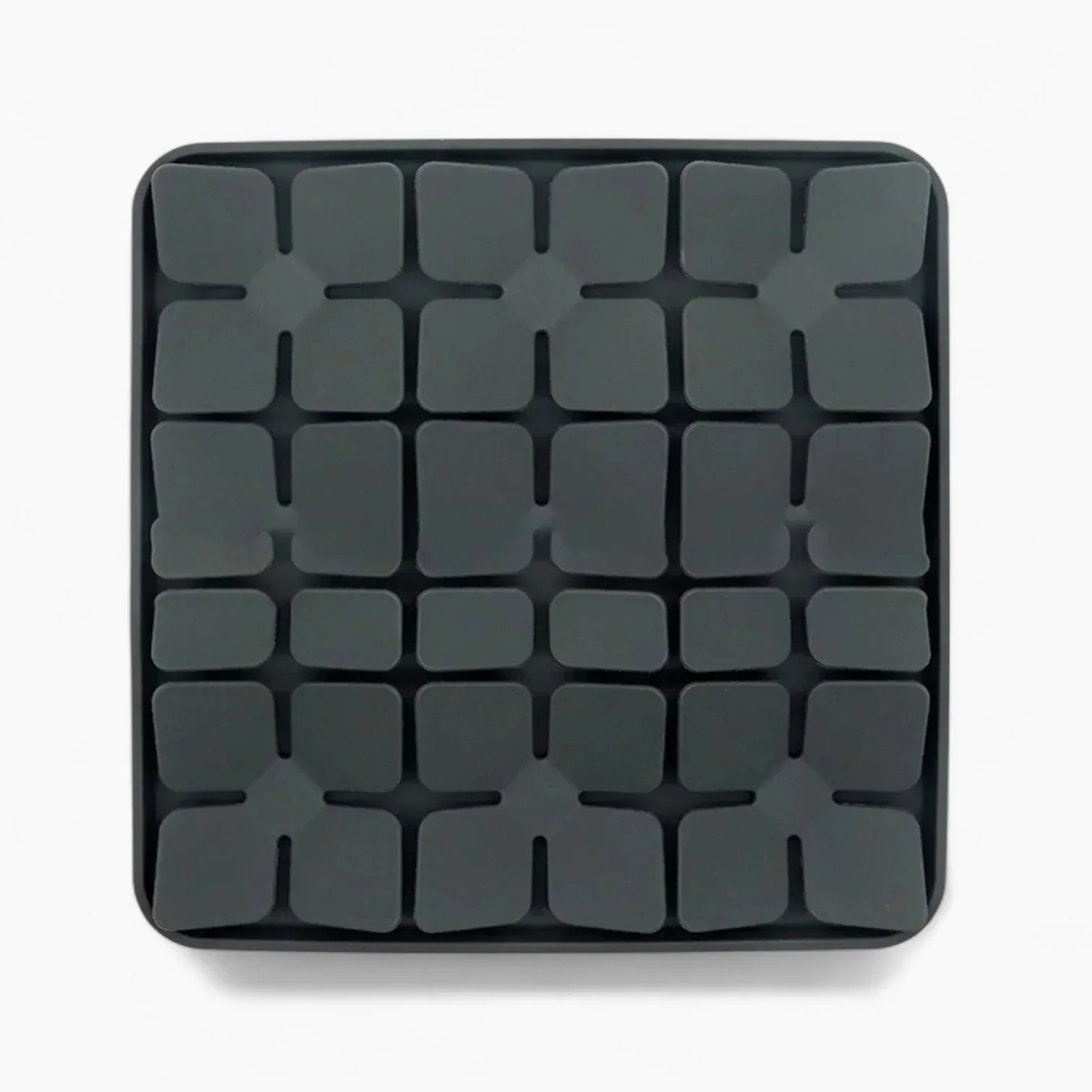 Chewzzle Dachshund Slow Feeder Mat – Silicone Dog Food Puzzle Mat - Image 4