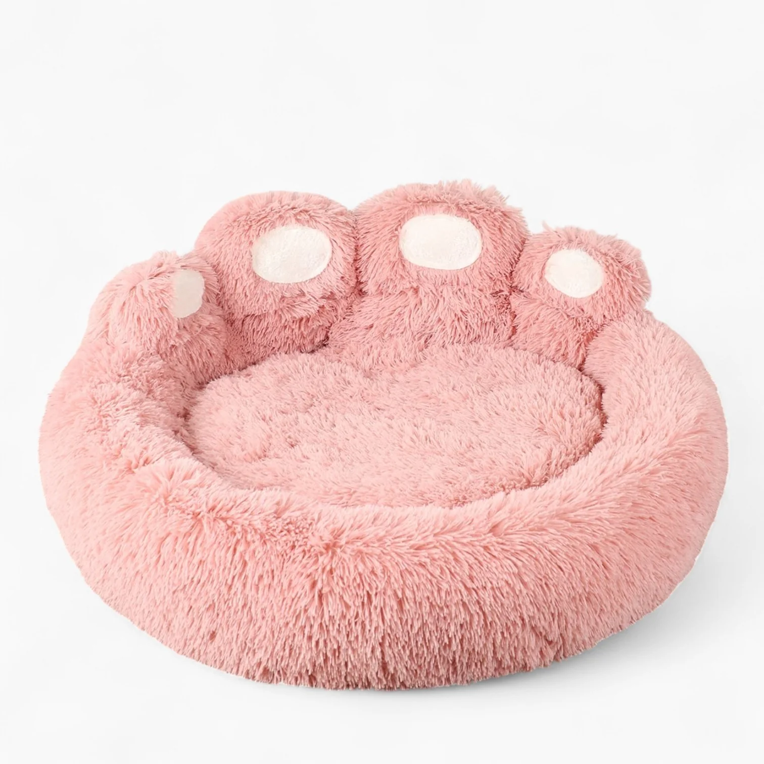 DachRest Dachshund Sofa Bed – Plush Fabric Supportive Design for Compact Bodies - Image 6