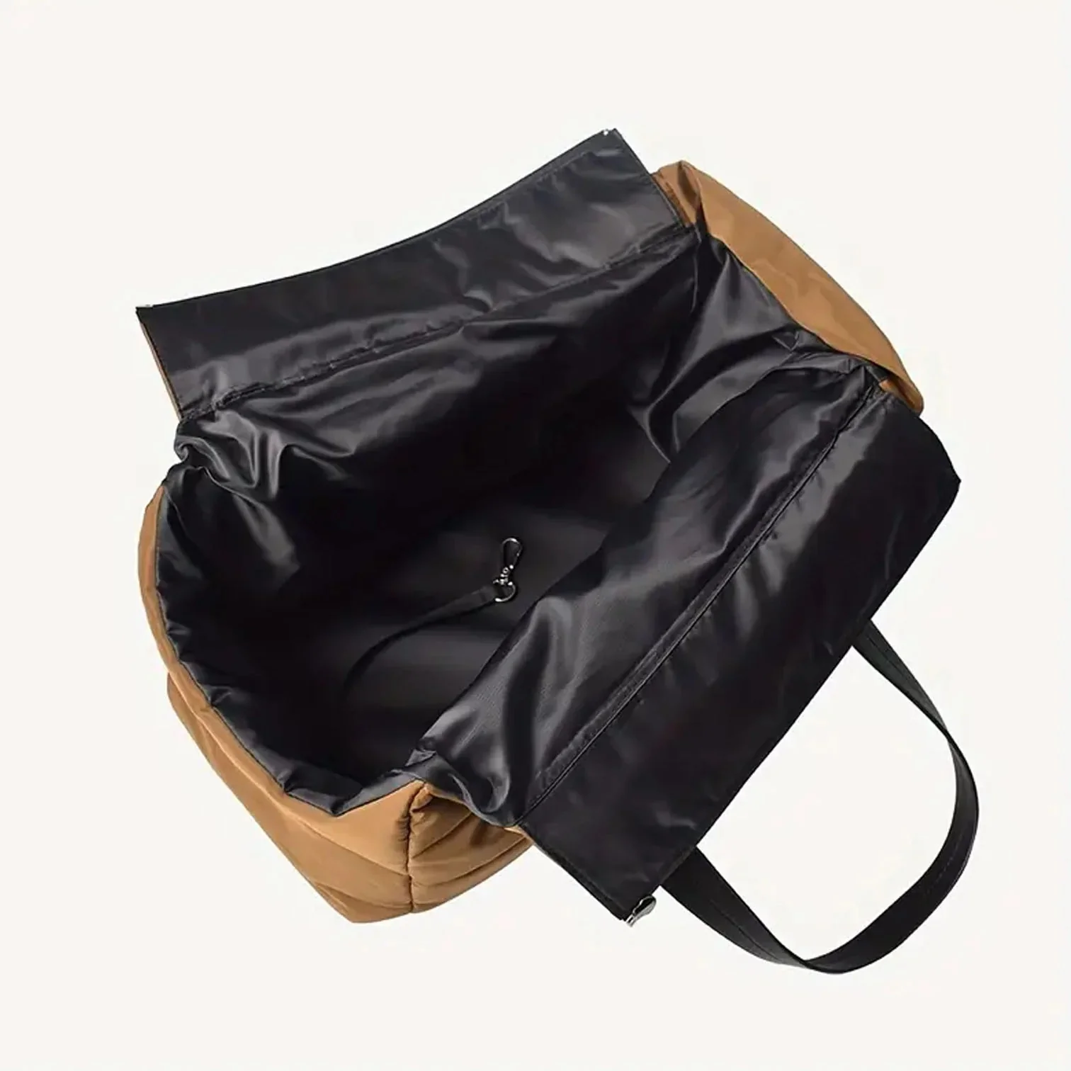 DoxieTote Dachshund Soft-Sided Carrier – Detachable Shoulder Strap Travel Bag - Image 4