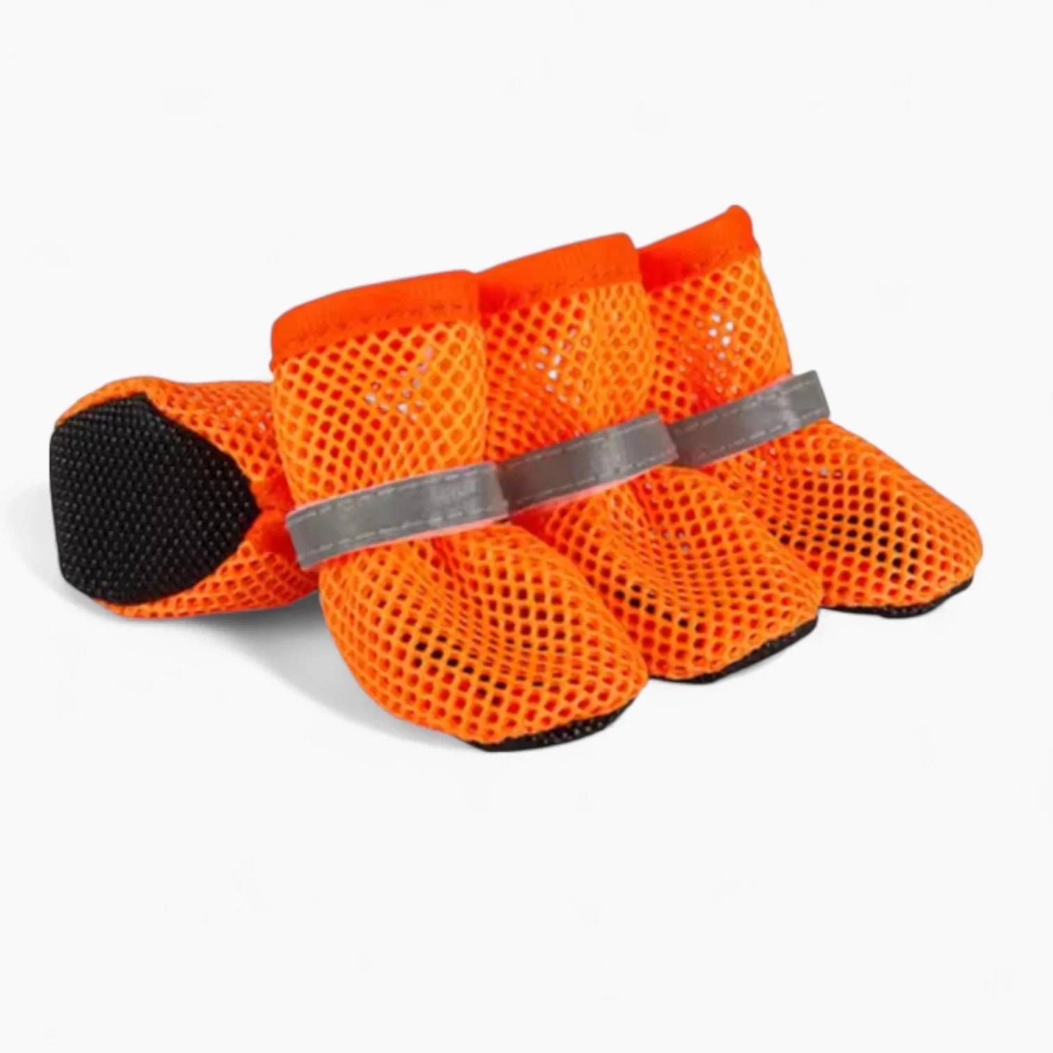 AeroPaws Dachshund Summer Boots – Breathable Mesh Non-Slip Paw Shoes - Image 5