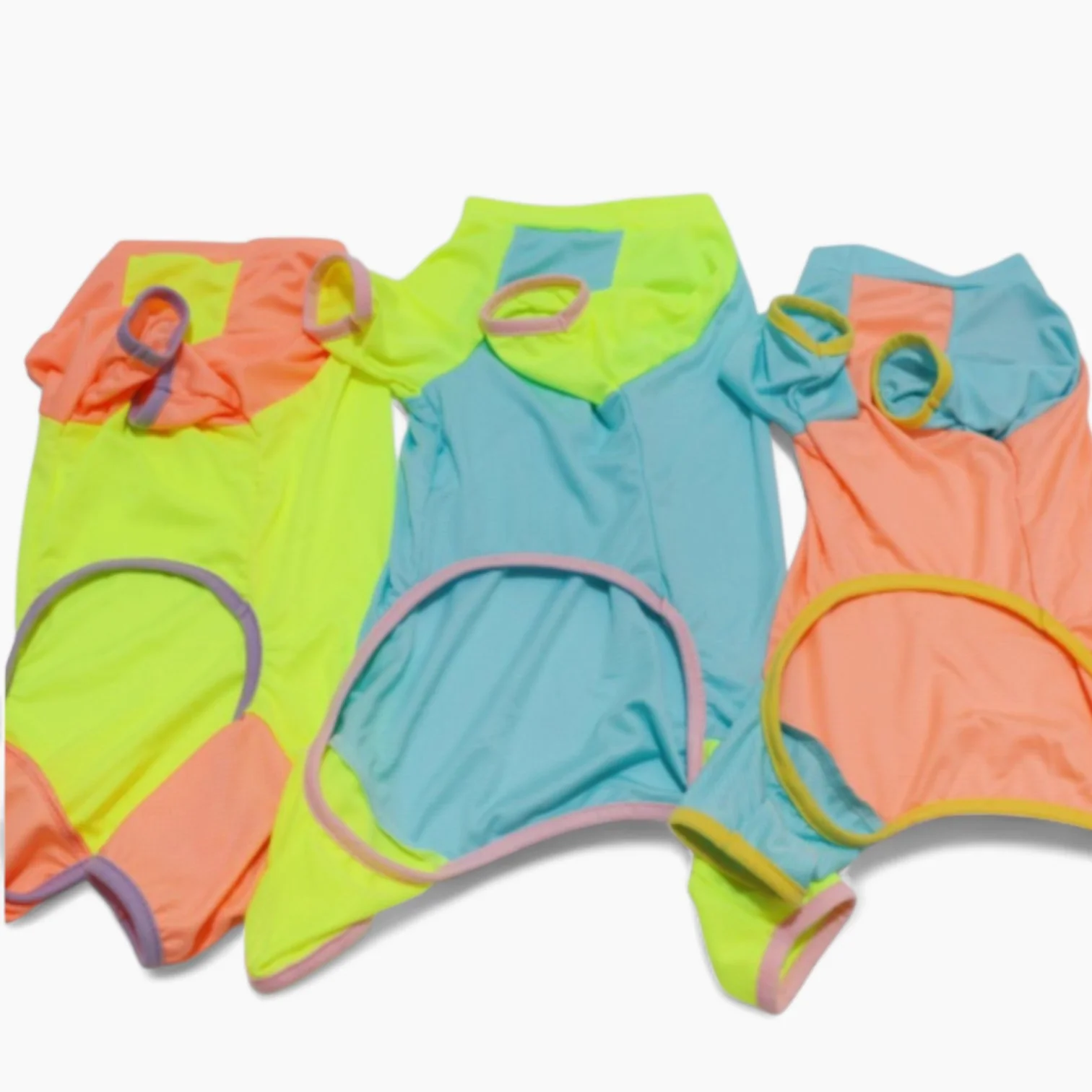 CoolPup Dachshund Summer Suit – Breathable 4-Leg Lightweight Outfit - Image 6