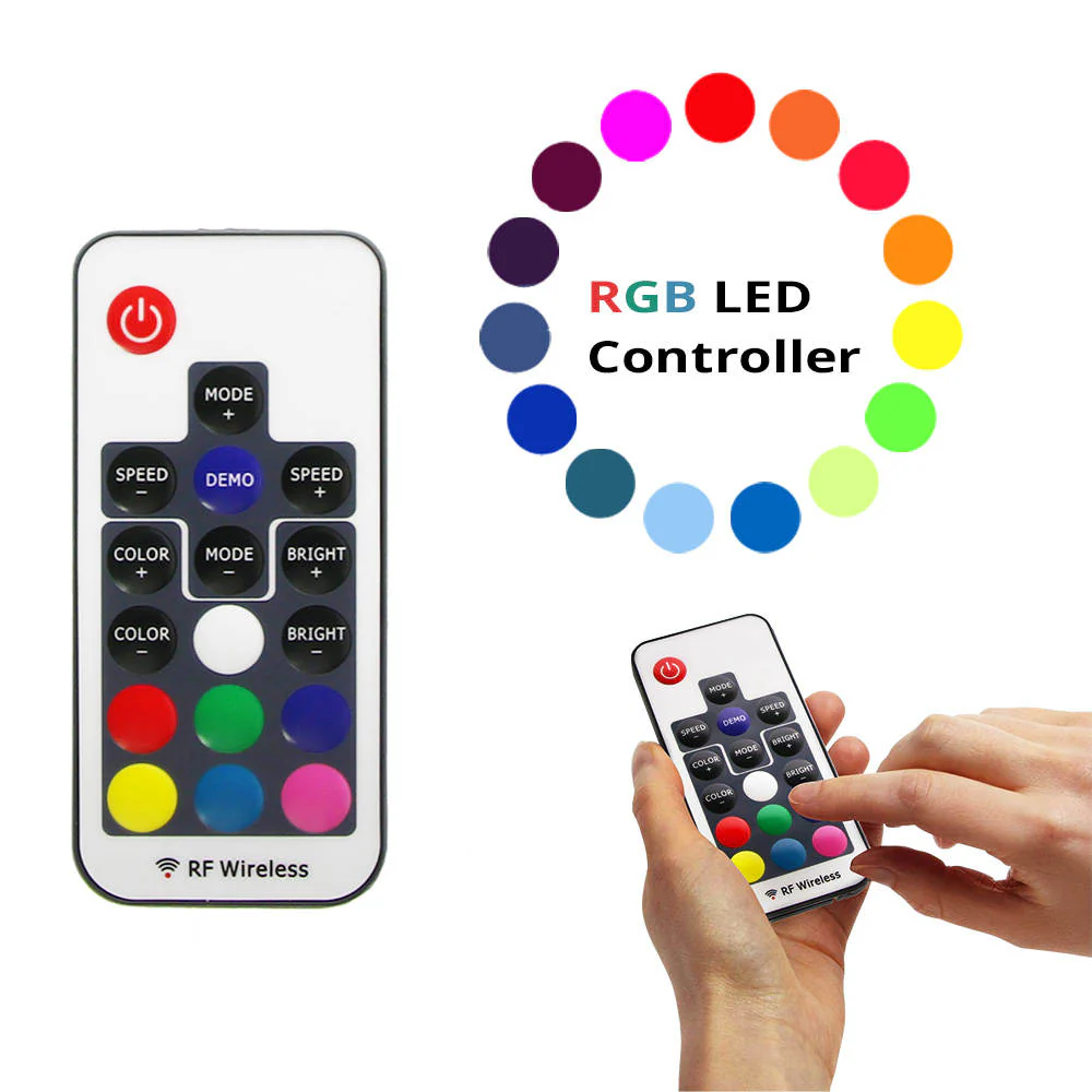 Dachshund Wall Clock with LED and Remote Control - Image 18
