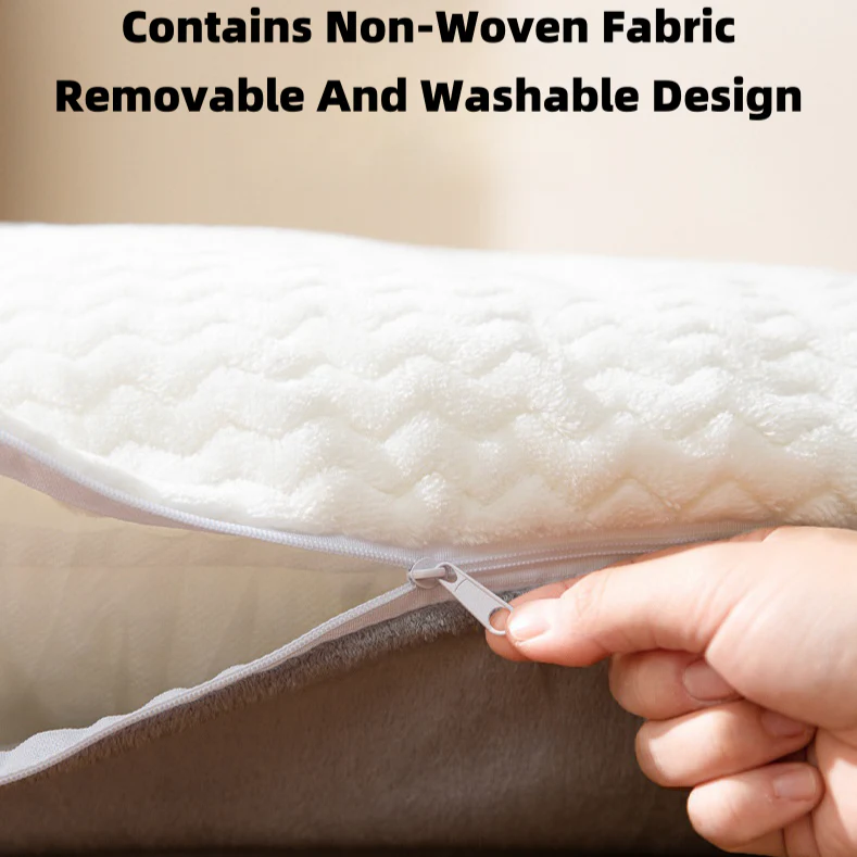 NapLet Dachshund Warm Nest Sofa – Soft Snuggly and Secure - Image 5