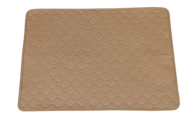 Dachshund Urine Mat– Soft Absorbent Washable Mat - Image 10