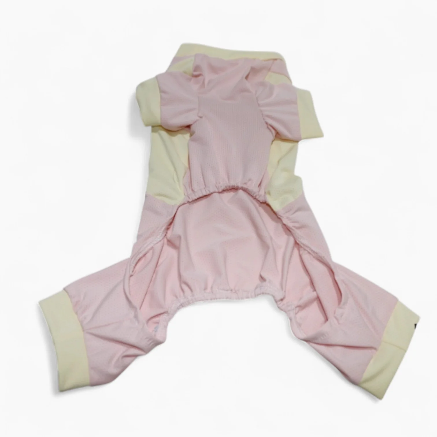 DachShine Dachshund Winter Jacket – Double Edition Breathable Ice Silk Clothes - Image 5