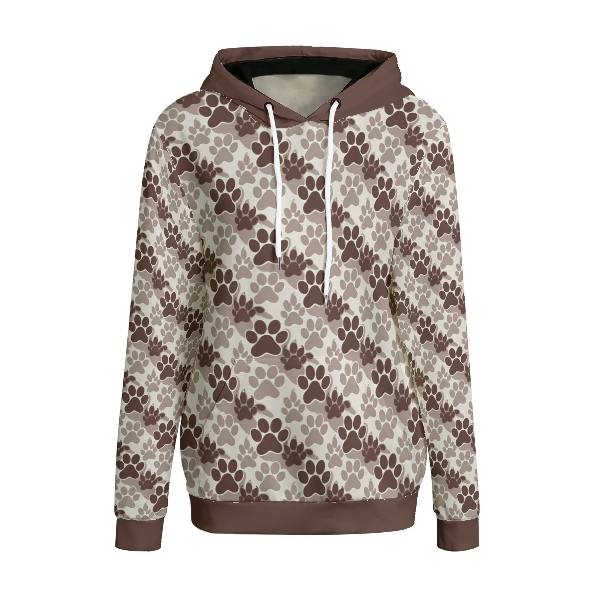 Daisy - Human Hoodies - Image 3