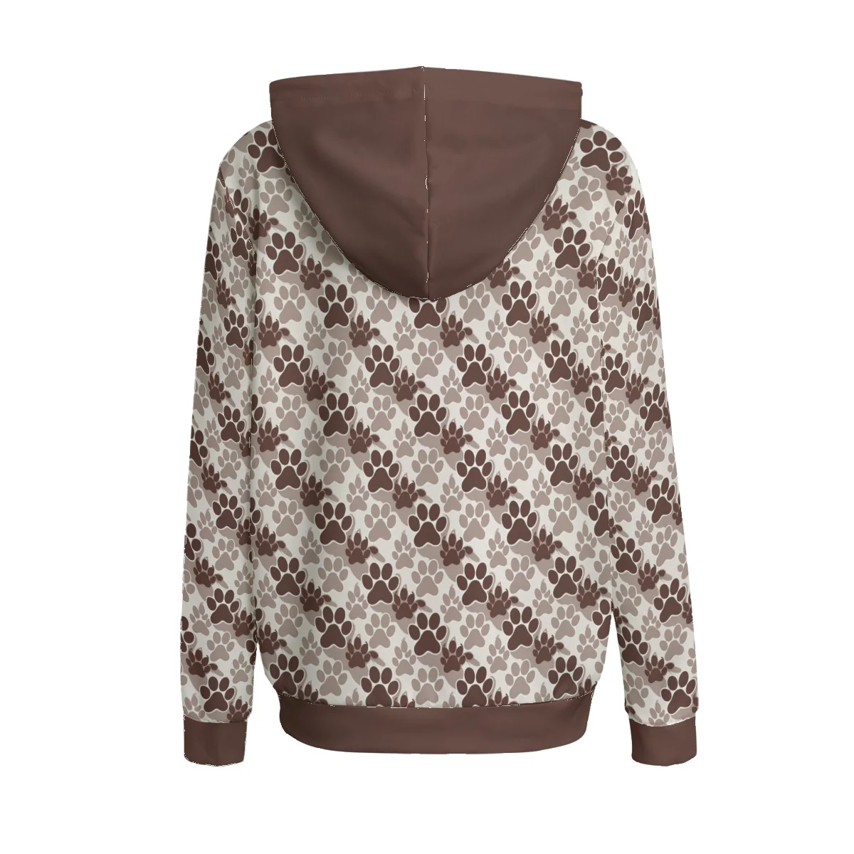 Daisy - Human Hoodies - Image 4