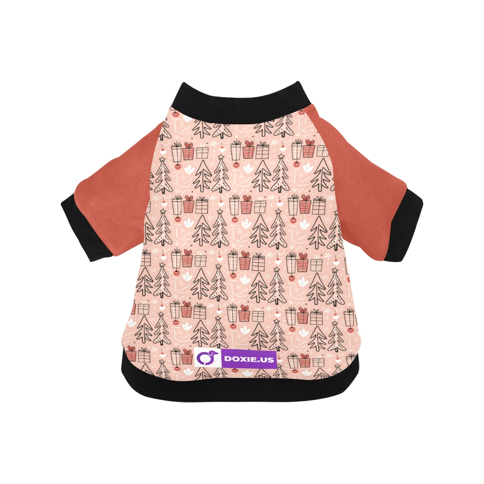 Daisy - Jacket for Dachshunds - Image 5