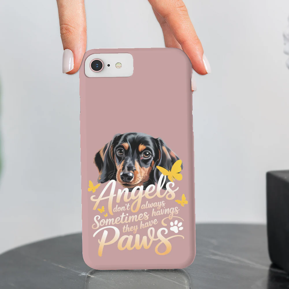 Daisy - Phone Case for iPhone and Samsung - Image 3