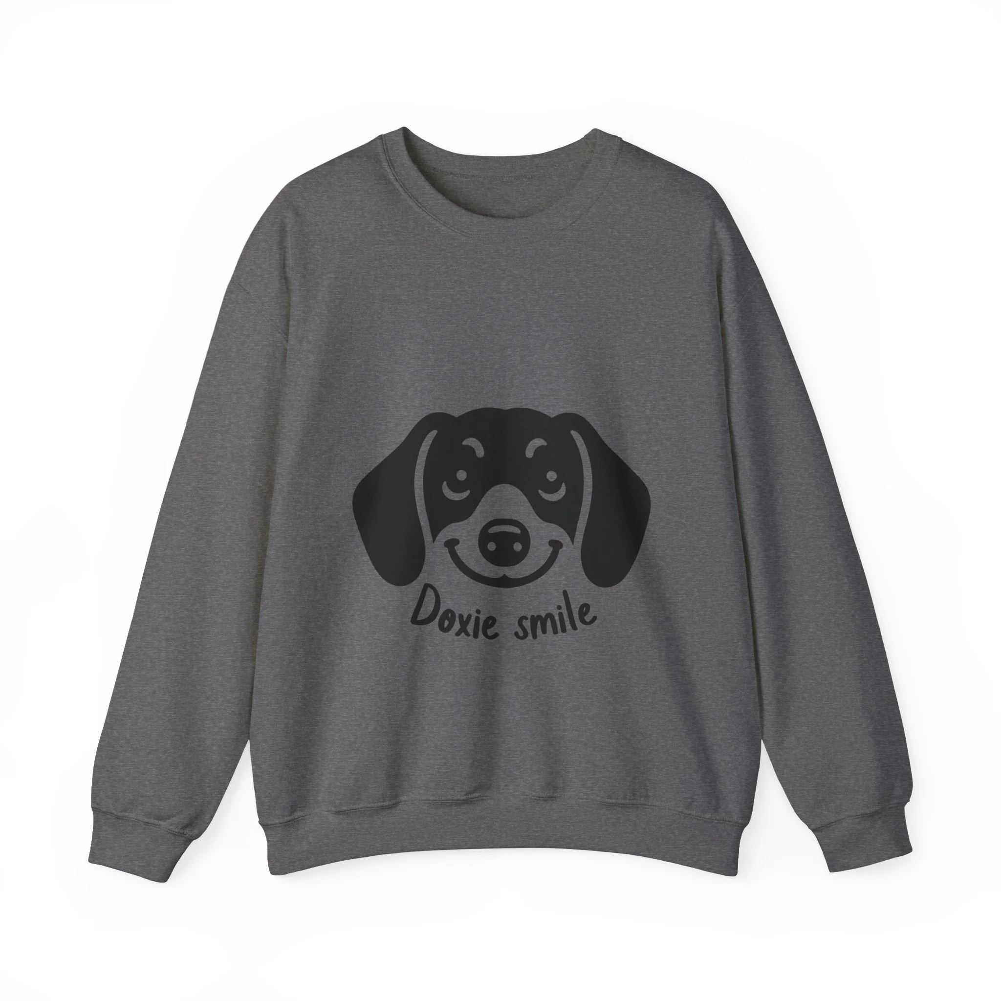 Daphne -  Unisex Sweatshirt - Image 5
