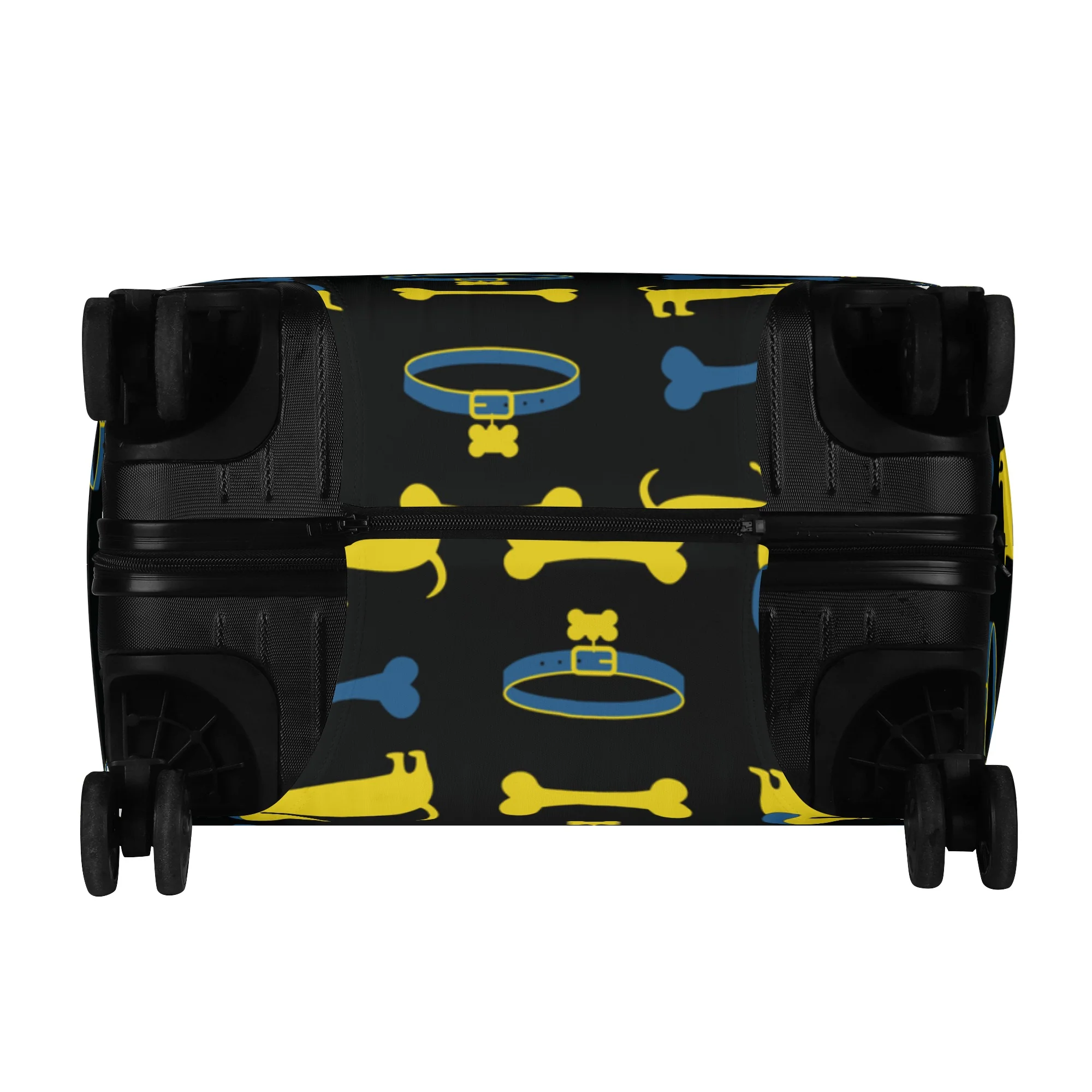 Dash - Luggage Cover - Image 5