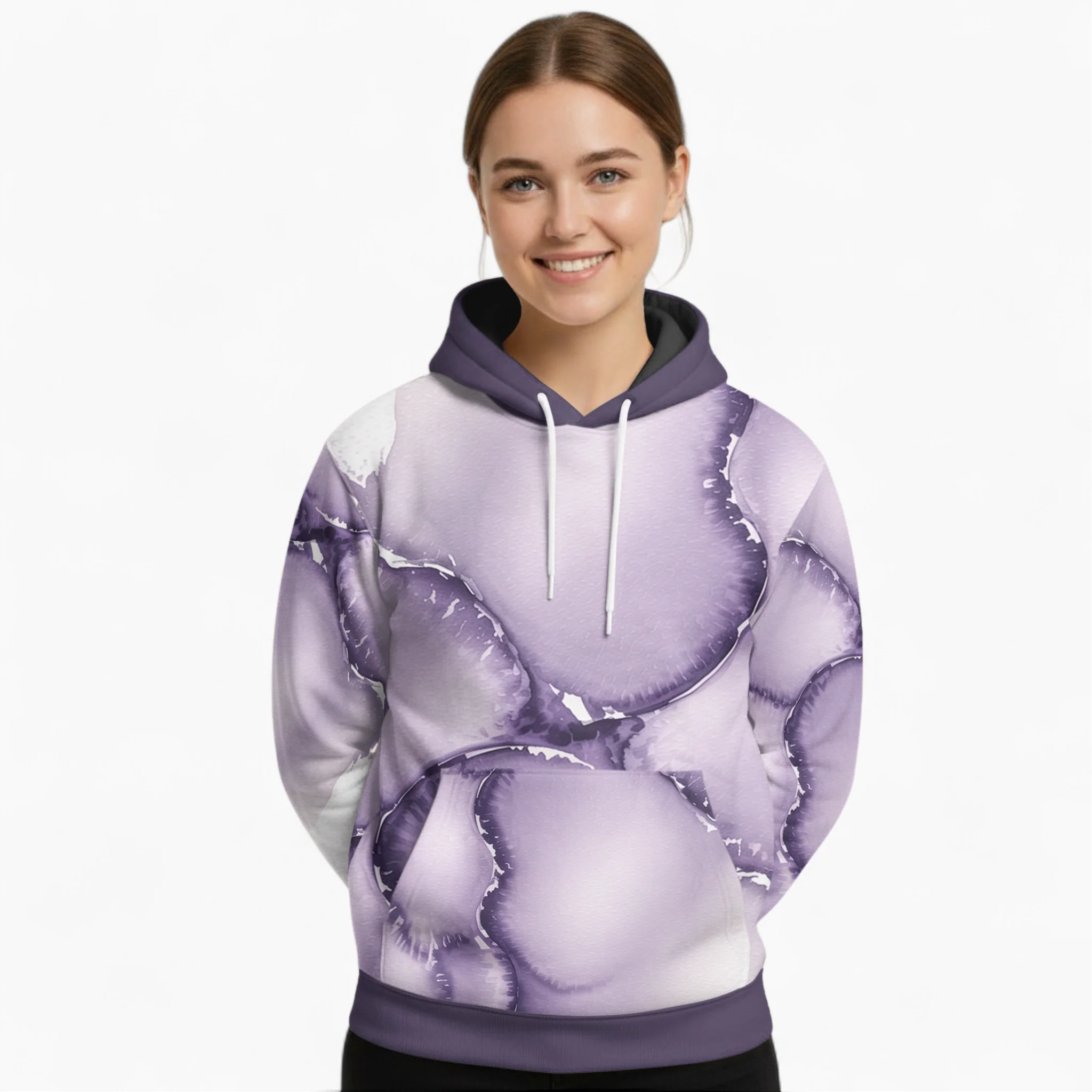 Demi - Human Hoodies - Image 2