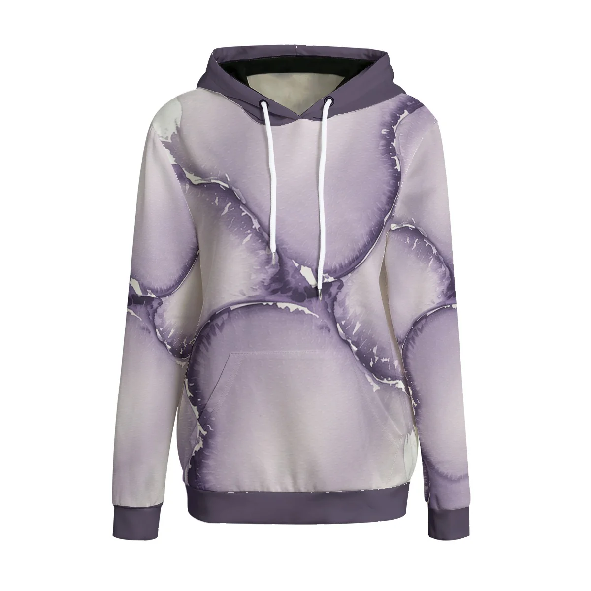Demi - Human Hoodies - Image 3