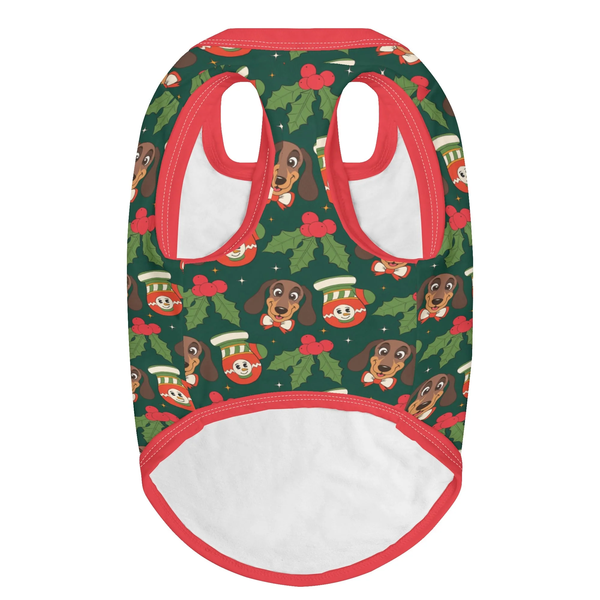 Dexter - Shirt for Dachshunds - Image 6