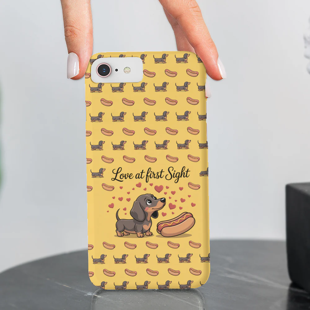 Diva - Phone Case for iPhone and Samsung - Image 3