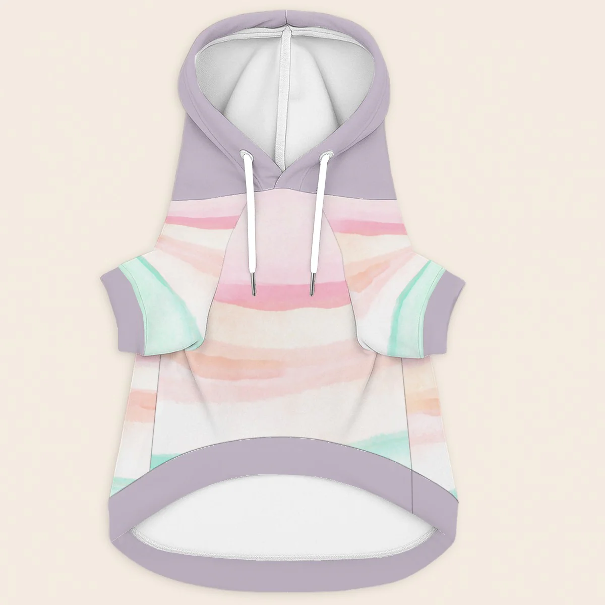 Dixie - Dachshund hoodie - Image 3