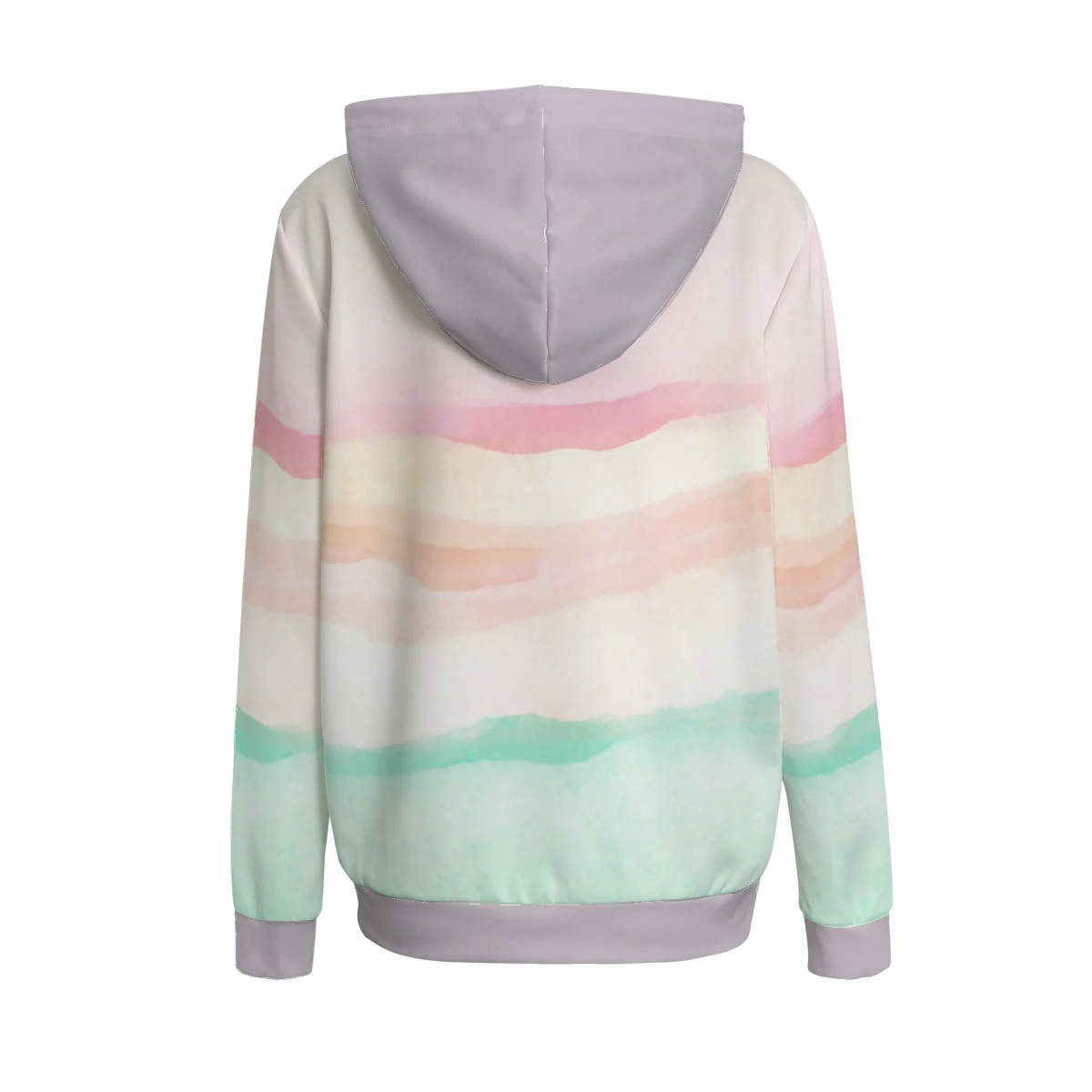 Dixie - Human Hoodies - Image 4