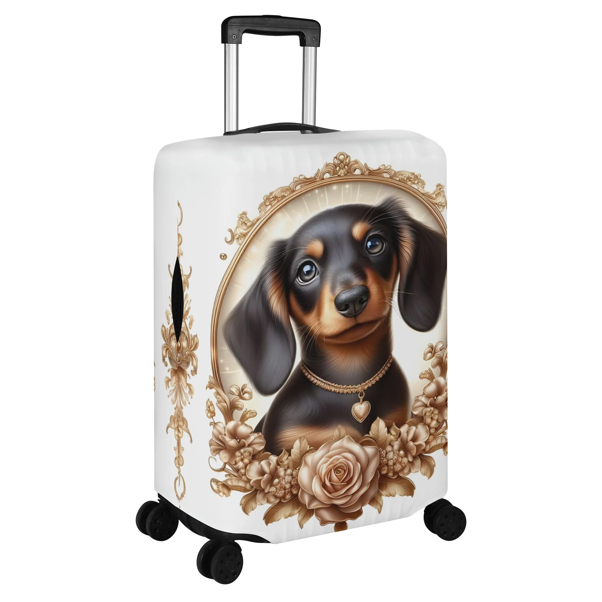 Dixie - Luggage Cover - Image 4