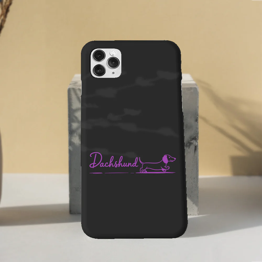 Dixie - Phone Case for iPhone and Samsung