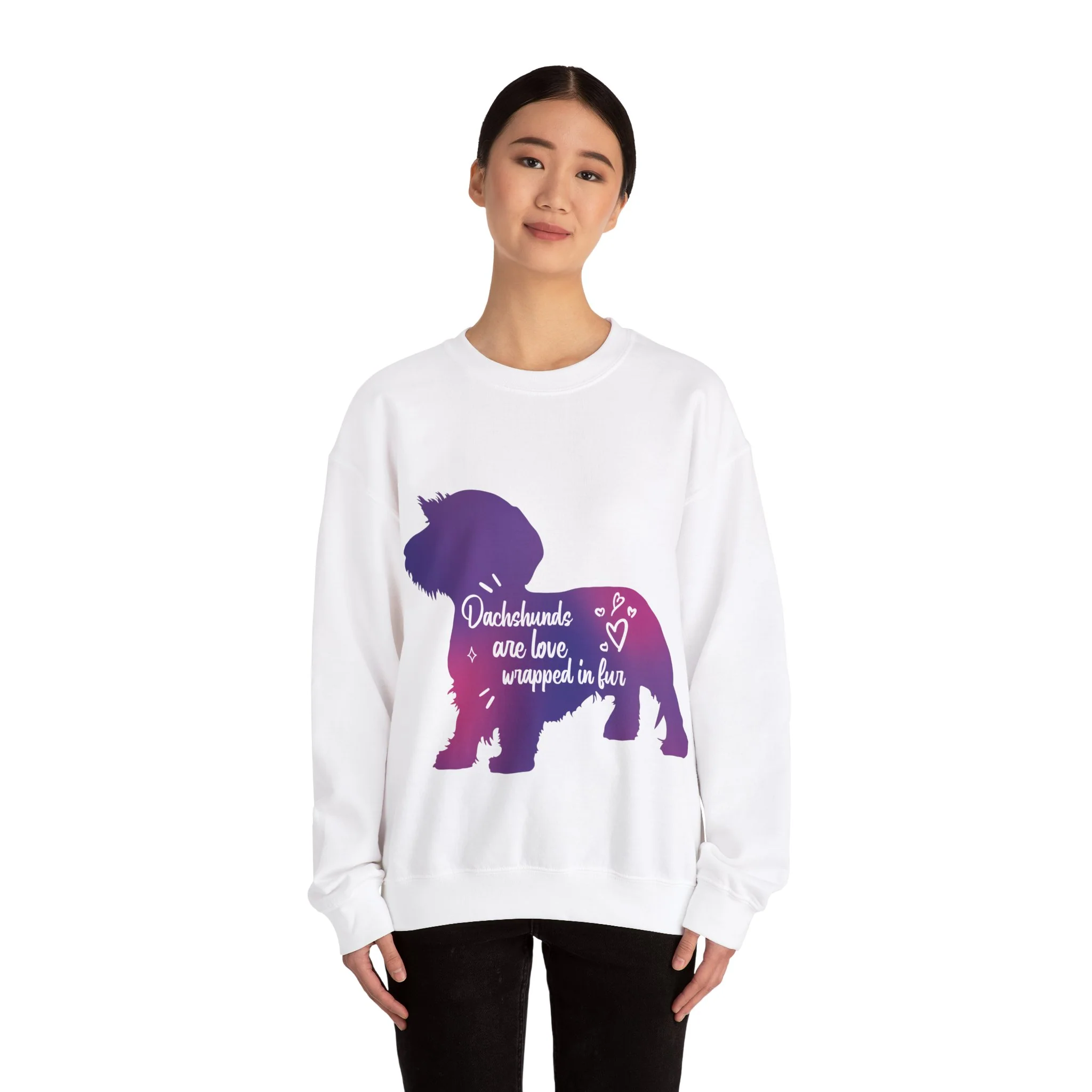 Dixie - Unisex Sweatshirt - Image 10