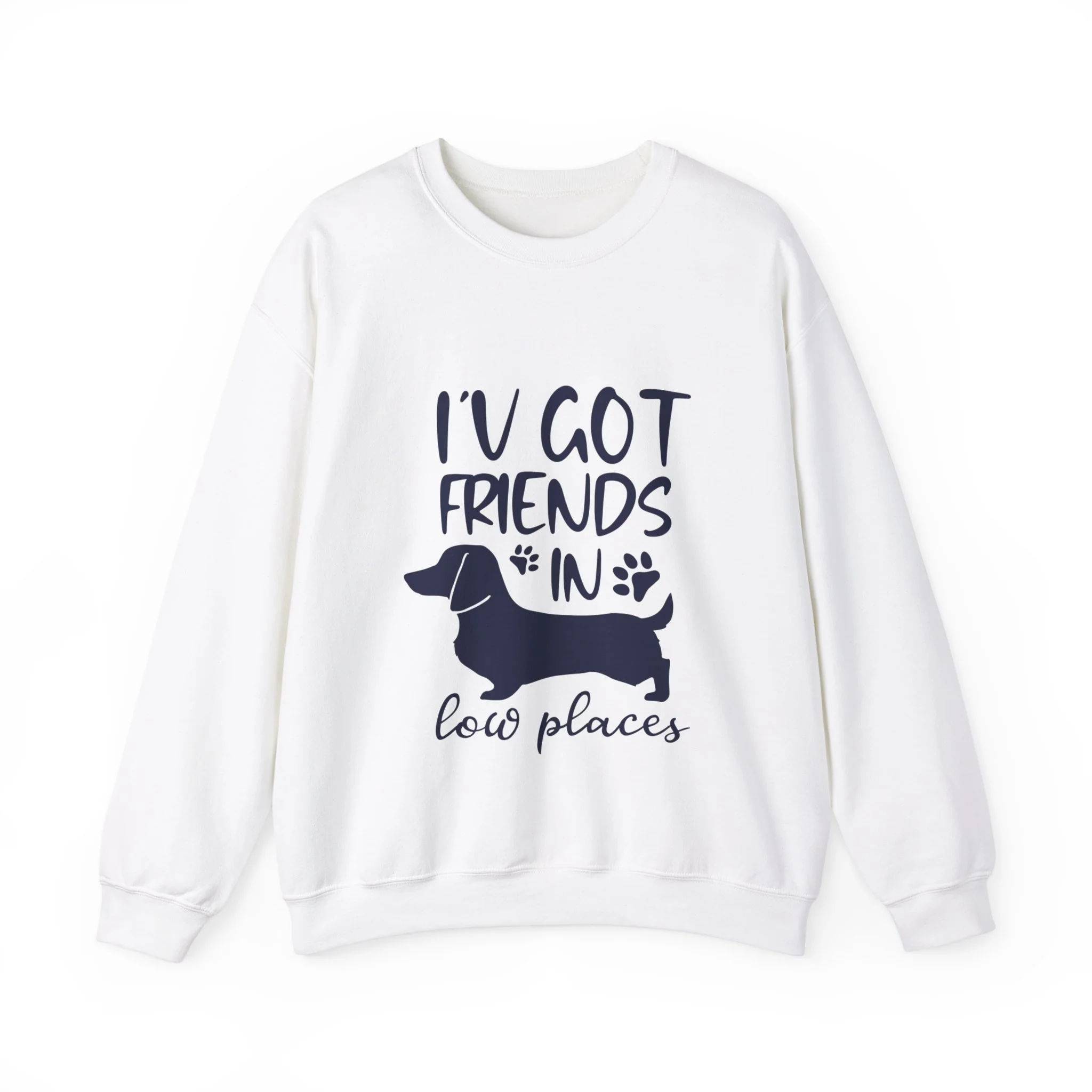Dixie - Unisex Sweatshirt - Image 2