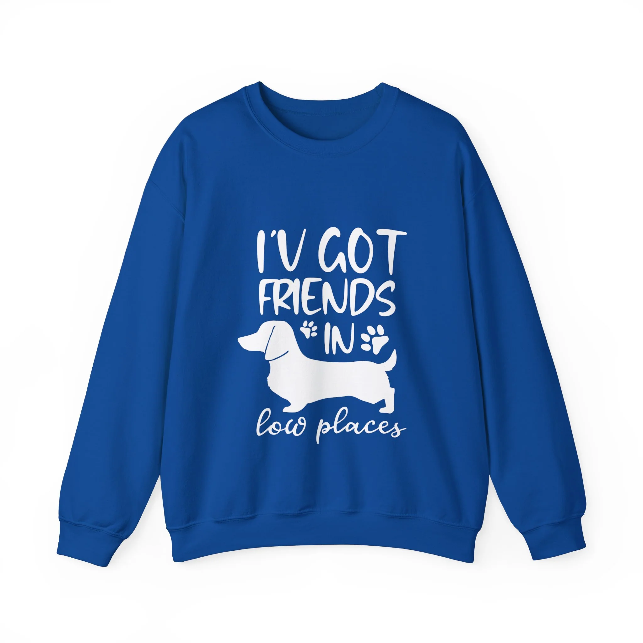 Dixie - Unisex Sweatshirt - Image 3