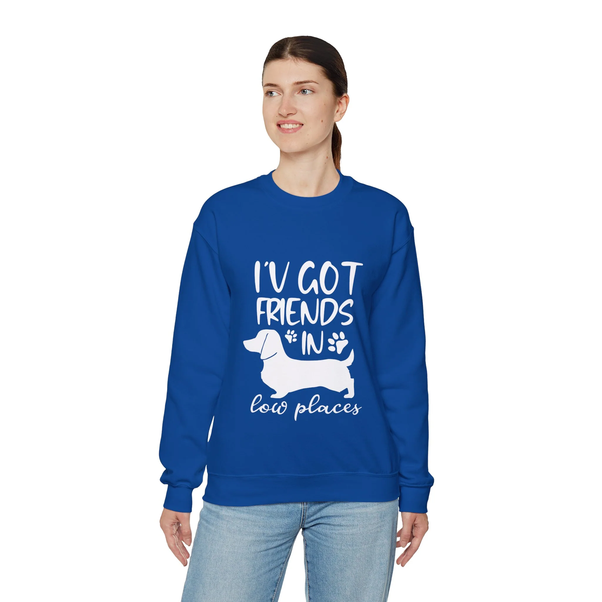 Dixie - Unisex Sweatshirt - Image 9