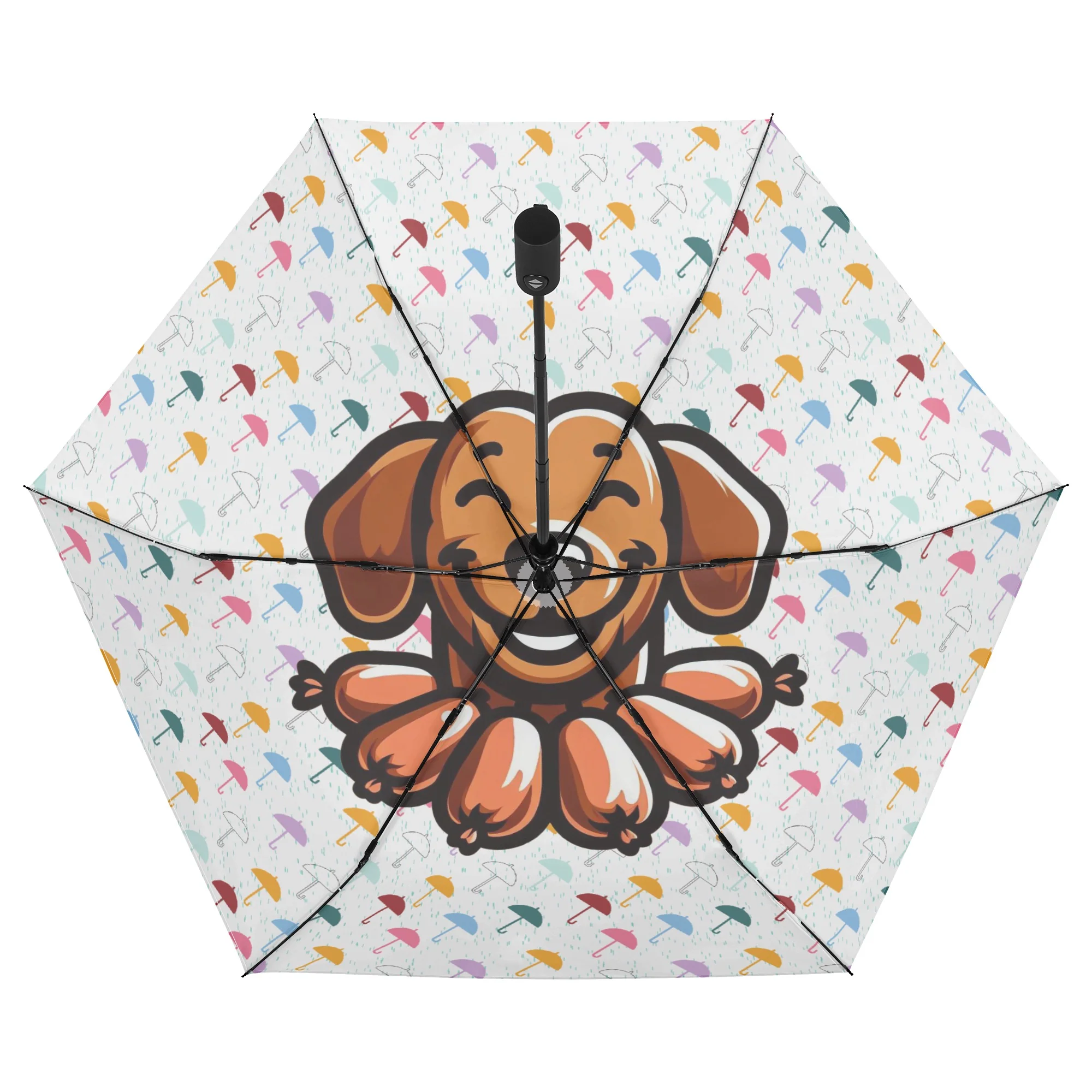 Dixon - Umbrella - Image 4