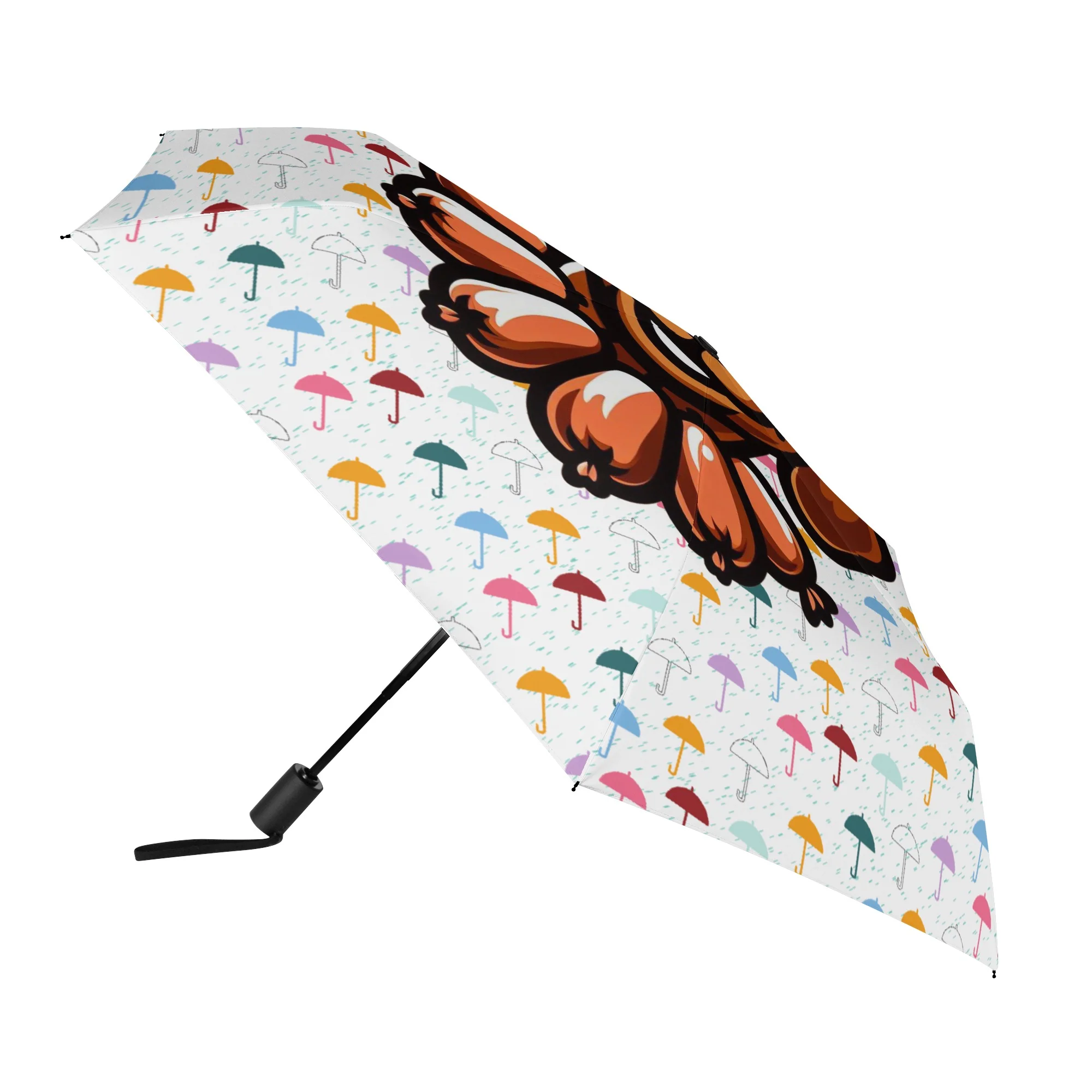 Dixon - Umbrella - Image 5