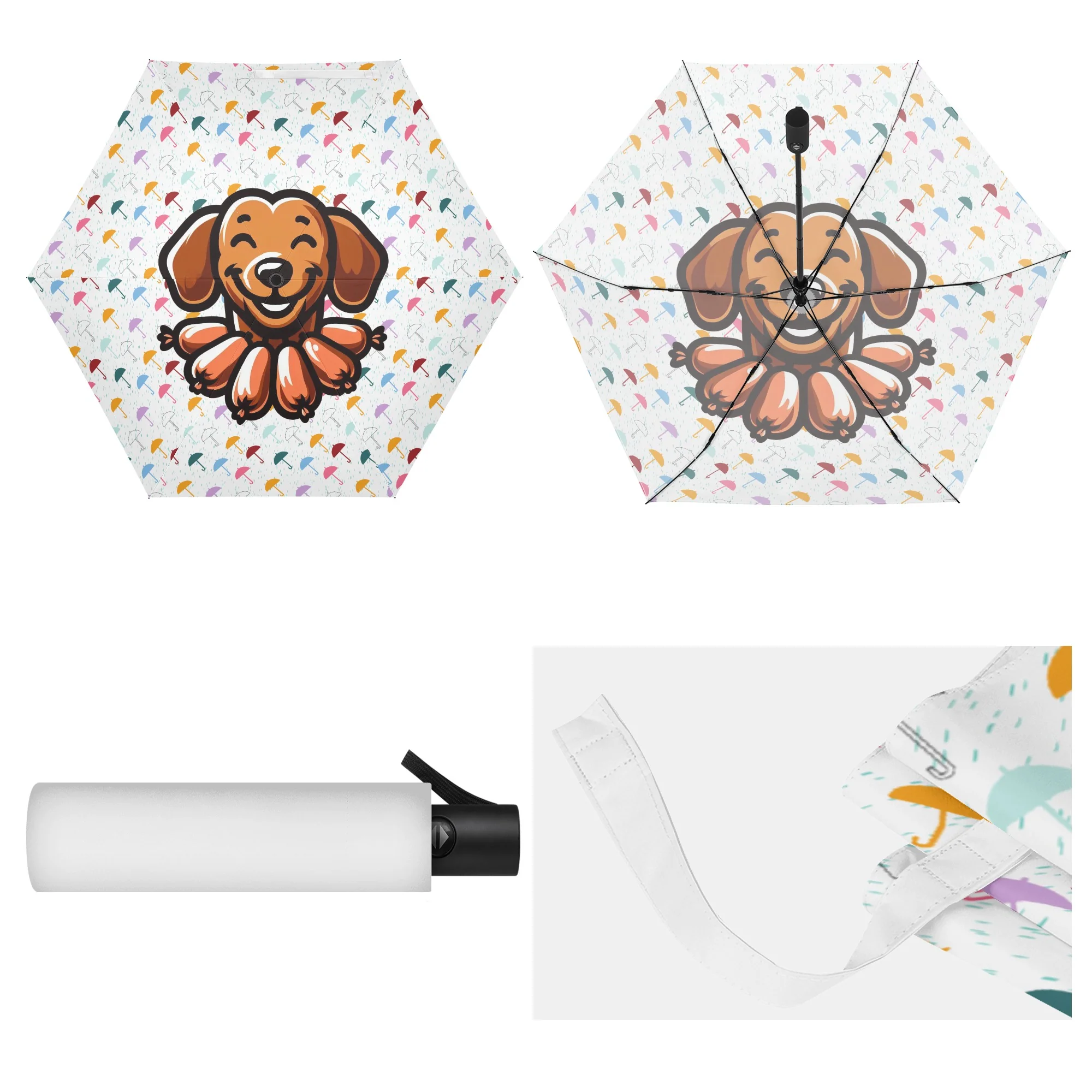 Dixon - Umbrella - Image 8
