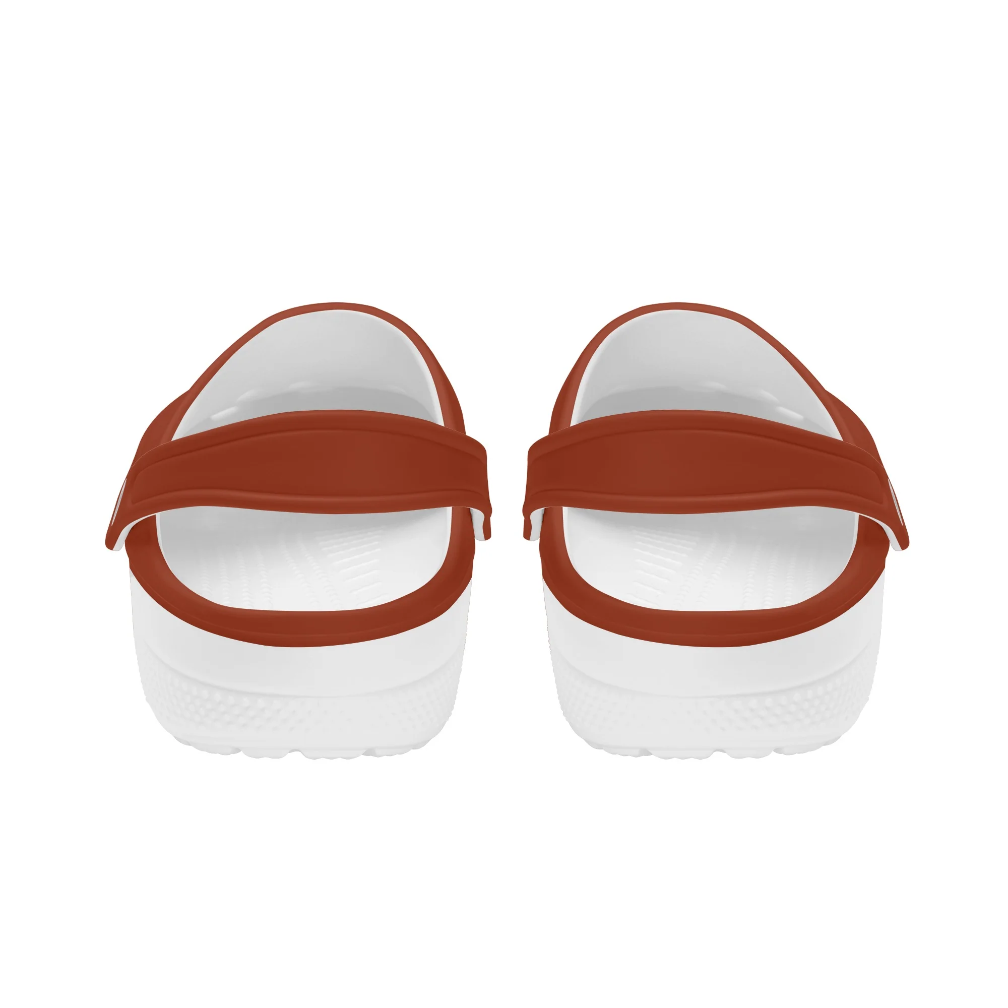 Dixon - Unisex Clogs - Image 6