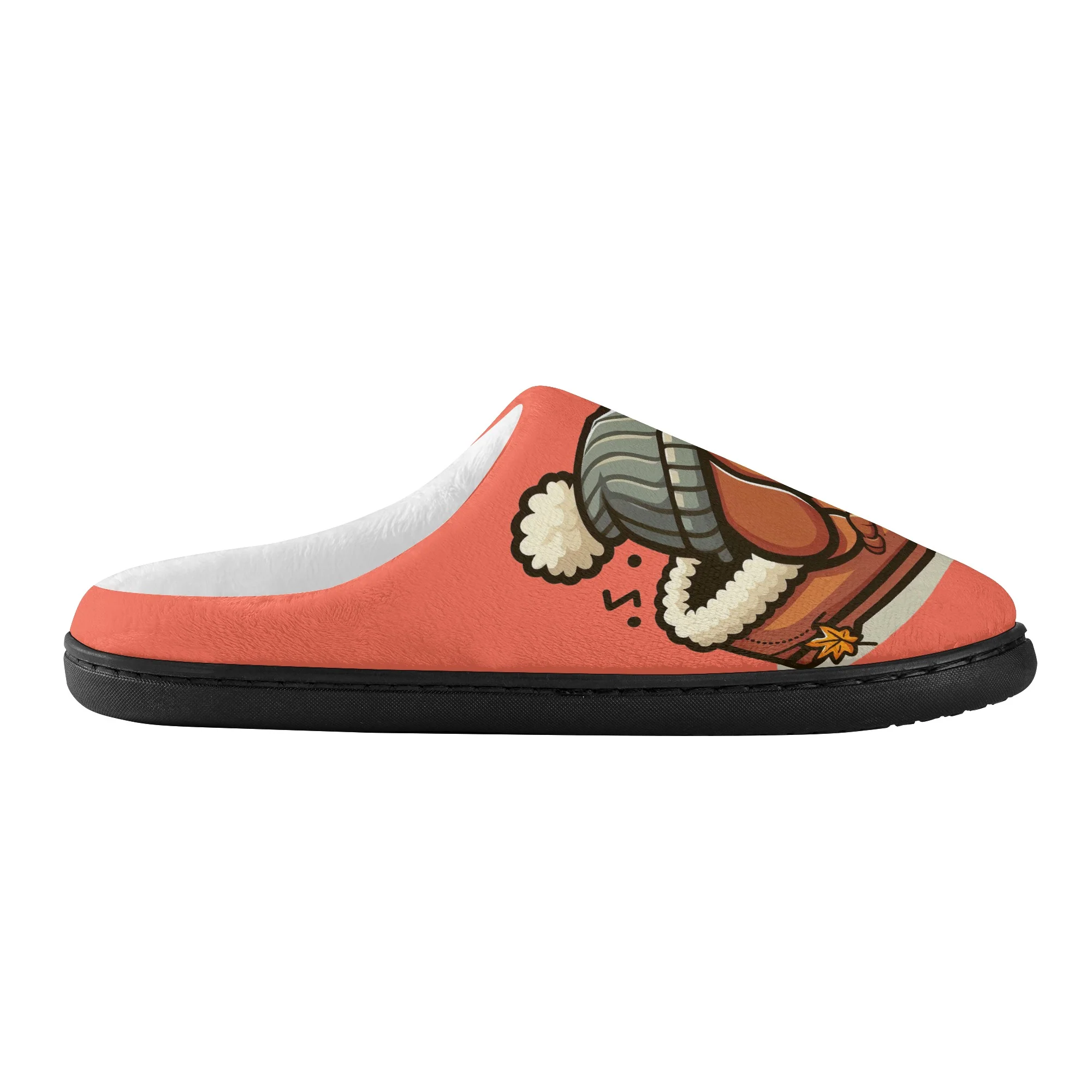Dixon - Winter Slipper - Image 5