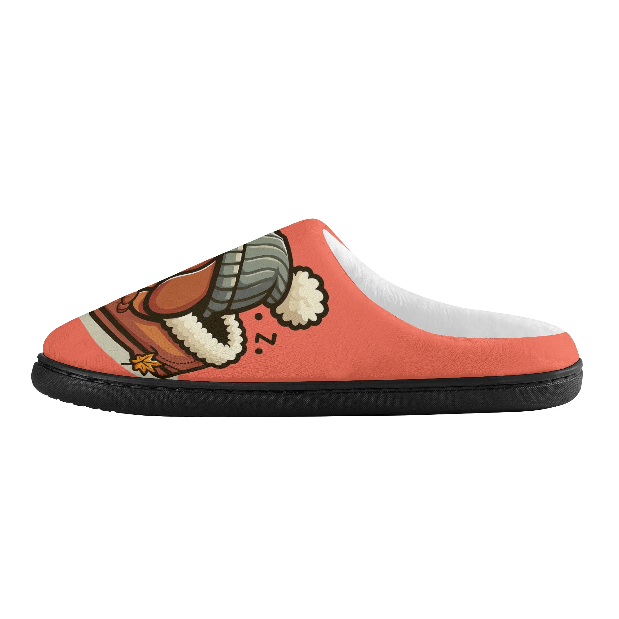 Dixon - Winter Slipper - Image 6