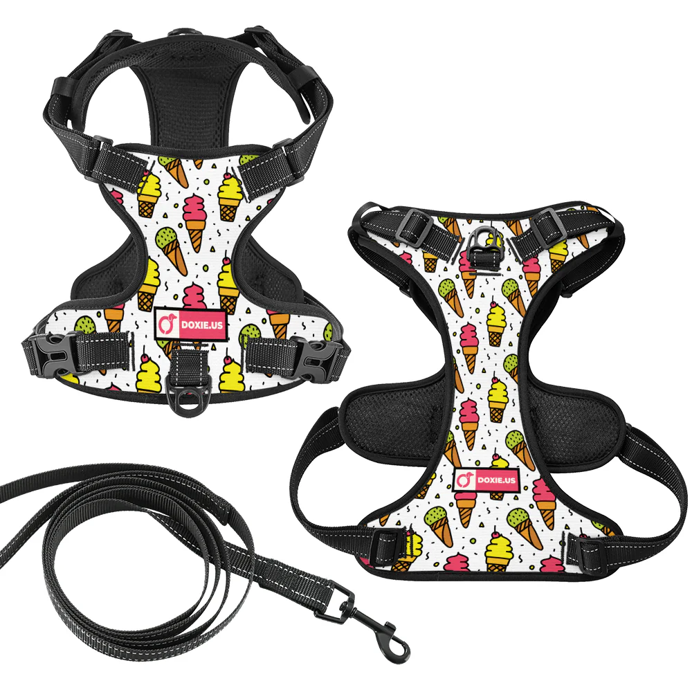 Frank - No-Pull Dachshund Dog Harness - Image 5